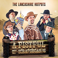 Lancashire Hotpots - A Fistful Of Scratchcards