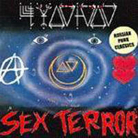 - - Sex Terror