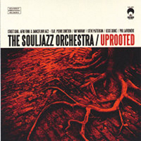 Souljazz Orchestra - Uprooted