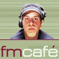 ,  - 2004.01.17 - Radio Show FM Cafe on Maximum