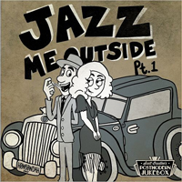 Scott Bradlee & Postmodern Jukebox - Jazz Me Outside Pt. 1