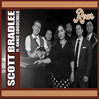 Scott Bradlee & Postmodern Jukebox - Roar (EP)