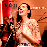 Scott Bradlee & Postmodern Jukebox - Do What U Want (Single)