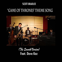 Scott Bradlee & Postmodern Jukebox - Game Of Thrones Theme (Single)