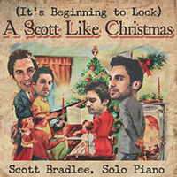 Scott Bradlee & Postmodern Jukebox - (It's Beginning To Look) A Scott Like Christmas
