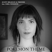 Scott Bradlee & Postmodern Jukebox - Pokemon Theme (Single)