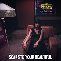 Scott Bradlee & Postmodern Jukebox - Scars To Your Beautiful (Single)