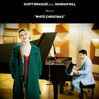 Scott Bradlee & Postmodern Jukebox - White Christmas (Single)