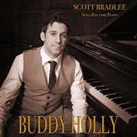 Scott Bradlee & Postmodern Jukebox - Buddy Holly (Ragtime Piano Version Single