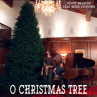 Scott Bradlee & Postmodern Jukebox - O Christmas Tree (Single)