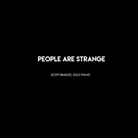 Scott Bradlee & Postmodern Jukebox - People Are Strange (Piano Version Single)