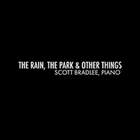 Scott Bradlee & Postmodern Jukebox - The Rain, The Park & Other Things (Piano Version Single)