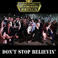 Scott Bradlee & Postmodern Jukebox - Don't Stop Believin' (Single)