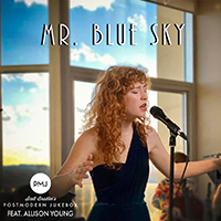 Scott Bradlee & Postmodern Jukebox - Mr. Blue Sky (Single)
