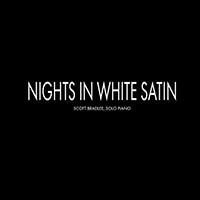 Scott Bradlee & Postmodern Jukebox - Nights In White Satin (Piano Version Single)