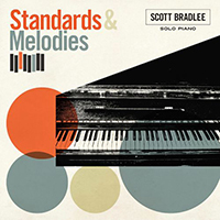 Scott Bradlee & Postmodern Jukebox - Standards & Melodies