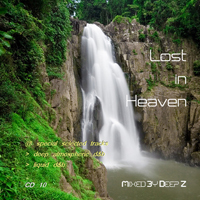 Deep Z - Lost In Heaven - Lost In Heaven (CD 10)