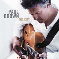 Brown, Paul - The City