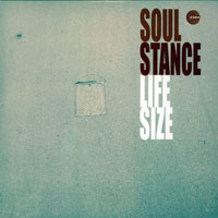 Soulstance - Life Size