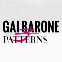Gai Barone - Patterns 023 (2013-05-08)