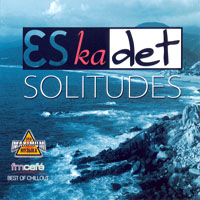 Eskadet - Solitudes (CD 2)