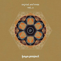 Kaya Project - Mixed & Remixed (CD 1)