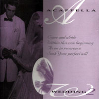 Acappella Company - Wedding 2