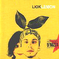 Lk - Lemon