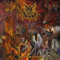 Day Of Doom - The Gates Of Hell