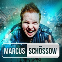 Marcus Schossow - Tone Diary - Tone Diary 025 (2008-03-27)