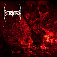 Patriarch (RUS) - Madness Never Ends