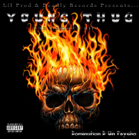 Young Thug (FRA) - Domination D'un Psycho