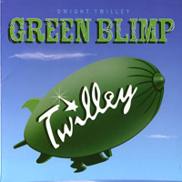Twilley, Dwight - Green Blimp