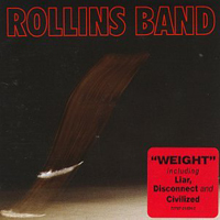 Rollins Band - Weight