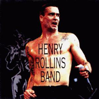 Rollins Band - Being Obscene (Live @ St Andrews Hall, Detroit)