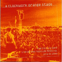 Rollins Band - A Clockwork Orange Stage