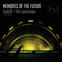 Kode9 - Memories Of The Future (feat. The Spaceape)