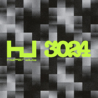 Kode9 - Hyperdub vs. 3024 (exclusive mix for Japan)