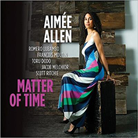 Allen, Aimee - Matter Of Time