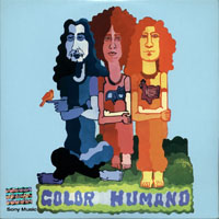 Color Humano - Color Humano, Vol. 2