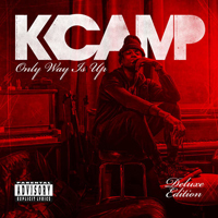 K Camp - Only Way Is Up (Deluxe Edition)
