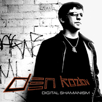 Den Kozlov - Digital Shamanism (CD 2): Live at St. Cyprians Church London