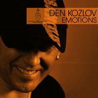 Den Kozlov - Emotions