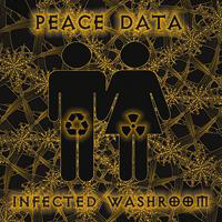 Peace Data - Infected Washroom
