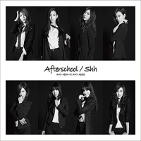 After School - Shh (Single)