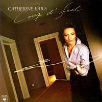 Lara, Catherine - Coup D'feel