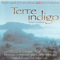 Lara, Catherine - Terre Indigo - Themes & Variations