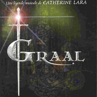 Lara, Catherine - Graal