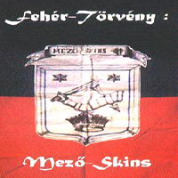 Torveny, Feher - Mezo-Skins