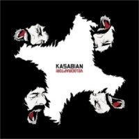 Kasabian - Velociraptor!